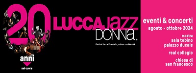 donnajazz