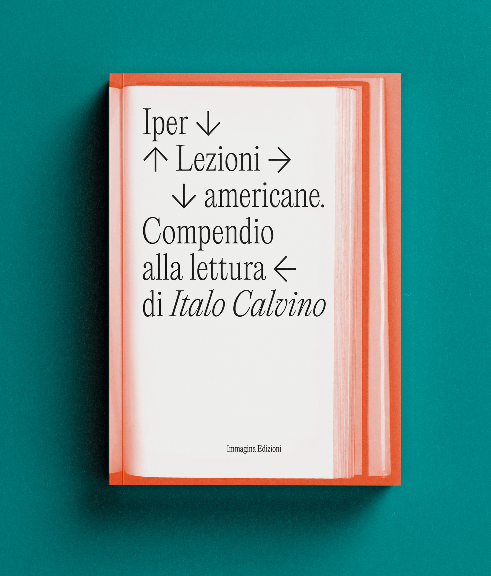 A Lucca la presentazione del volume inedito Iper lezioni americane  dedicato a Italo Calvino