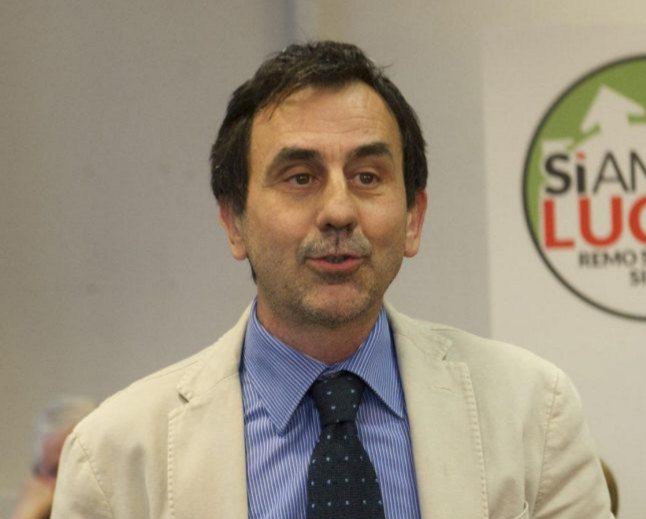 "Il Comitato Scientifico è Una Svolta Per Le Mura"