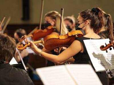 Tra paesaggi e culture: la musica risuona con abitare l&#039;infinito