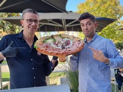 La Dogana di Fabio e Mirko apre anche a Pisa e cerca personale
