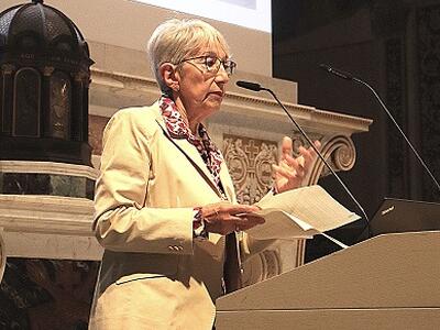Fondazione Barsanti e Matteucci: chiarimento sull’uso del nome in ambito politico