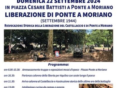 Grande festa per l&#039;anniversario della battaglia di Castellaccio di Aquilea