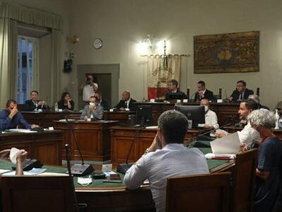 Consiglio comunale di Lucca, naufragata l’elezione dei garanti per l’infanzia e l’adolescenza e delle persone disabili