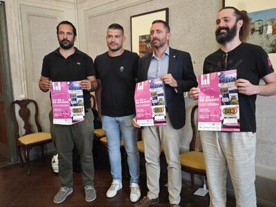 InMusica Live 2025, a San Macario una settimana di concerti