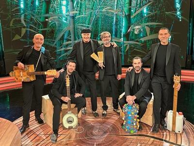 Tre gruppi finalisti e la Gaudats Junk Band: buona musica nel ricordo di Alice Benvenuti