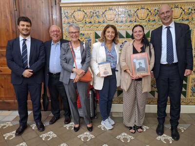 #Puccini 100: i Lucchesi nel Mondo all&#039;Istituto italiano di Cultura di Barcellona con Gabriella Biagi Ravenni