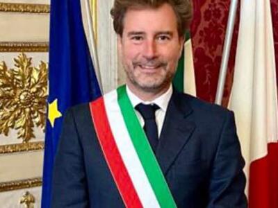 Un video per raccontare mille giorni di amministrazione Pardini