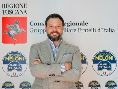 Fantozzi (FdI): &quot;L&#039;accoltellamento di Leonardo Pistoia da parte di due spacciatori nordafricani è una deriva pericolosa e la conferma che la situazione è fuori controllo&quot;