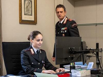 Truffa con sms e finto operatore di banca, quattro napoletano denunciati dai carabinieri