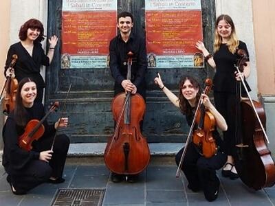 Lucca celebra la Giornata della Musica con un concerto al Teatro San Girolamo