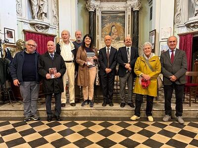 &quot;Cantate un canto nuovo&quot;: nove concerti per l&#039;anno giubilare della Sagra musicale lucchese
