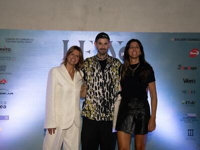 Lucca Fashion Weekend 2025: una città che si rinnova nel segno della moda, della cultura e dell&#039;artigianato