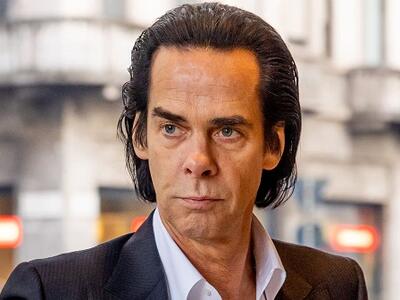 Il 17 luglio Nick Cave sul palco del Lucca Summer Festival accompagnato da Colin Greenwood