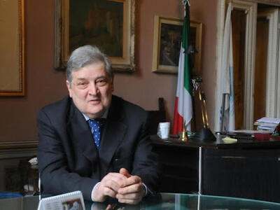 Confcommercio: «Serve un piano del commercio per il futuro di Lucca»