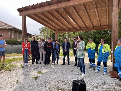 Orti urbani di Altopascio: rinnovo della convenzione con Auser e assegnazione di nove orti urbani