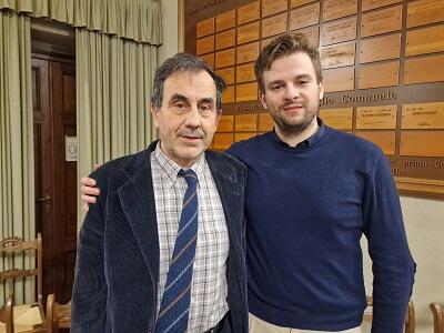 Di Vito e Ricci (Forza Italia): &quot;Soddisfatti del risultato ottenuto su Antraccoli&quot;
