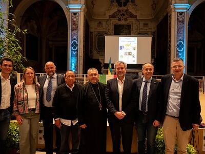 Grande successo in San Romano dello spettacolo di solidarietà pro bambini ucraini ospiti in Lucchesia