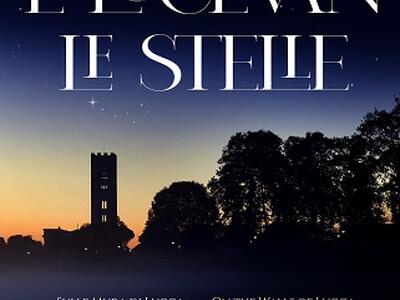 &quot;E lucevan le stelle...&quot;: musica, emozioni e panorami mozzafiato sulle Mura per la notte di San Lorenzo