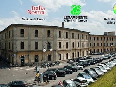 Catella, Coima, Carilucca ed ex manifattura: una storia da non dimenticare