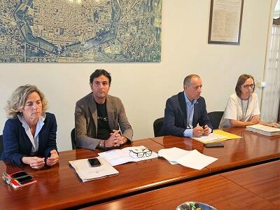 Variazione di Bilancio e salvaguardia degli equilibri: l&#039;amministrazione punta a investire risorse su periferie, difesa del territorio e servizi