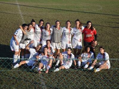 Atletico Lucca Women corsara, cala la &quot;manita&quot; al Bellaria