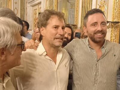 Lucchese calcio, ma perché la giunta Pardini-Barsanti si dà così tanto da fare?