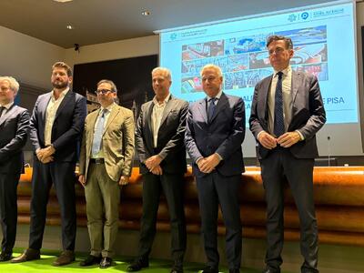 Il Rapporto Economia della Camera di Commercio: dopo un 2024 contrastato, il 2025 si apre all&#039;insegna della cautela