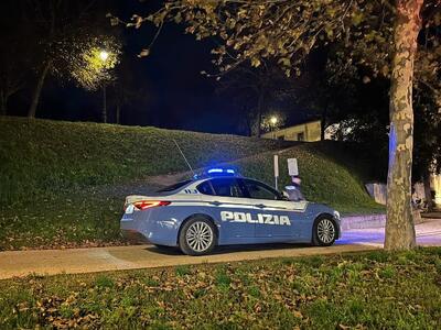 Denunciato per inosservanza Dacur della questura: proseguono i controlli della polizia locale, sanzionati  bivacchi e consumo alcolici in parchi pubblici