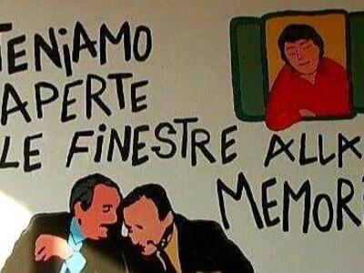 25 marzo 2025: al Carrara si celebra la “Giornata della memoria e dell’impegno in ricordo delle vittime innocenti delle mafie”