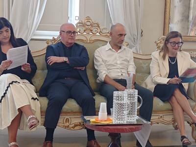 Teatro del Giglio, presentata la stagione di prosa 2025-26