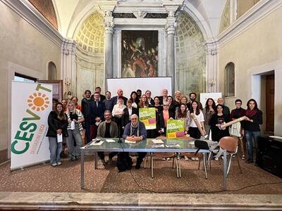 Lucca, oltre 77 mila euro per i giovani volontari del terzo settore