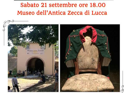 Il sipario di Napoleone al Museo dell&#039;Antica Zecca e un laboratorio alla scoperta degli animali fantastici nascosti nella Cattedrale