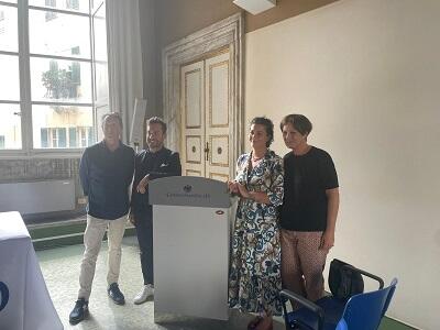 Notte Bianca, parte il conto alla rovescia: sabato 30 agosto il... D-Day