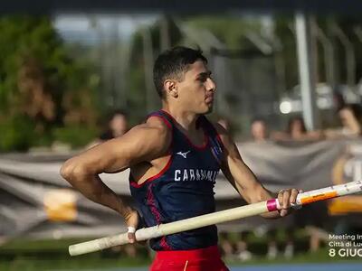 Atletica, i big italiani in gara al Meeting internazionale Città di Lucca