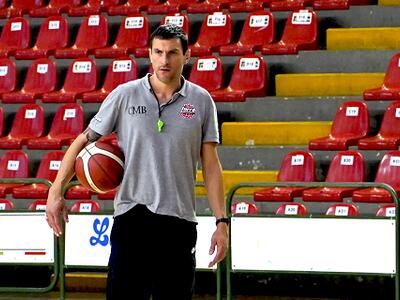 Prime conferme nel Basketball Club Lucca