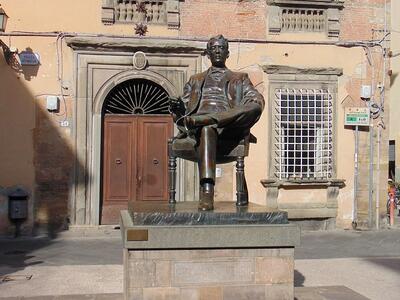 Ecco il concorso internazionale di composizione lirica da camera dedicato a Giacomo Puccini