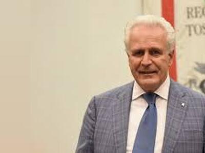 Regionali, il centrosinistra della provincia di Lucca compatto nel chiedere il Giani - bis