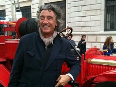 Ricordando Guido Pellegrini a quattro anni dalla scomparsa
