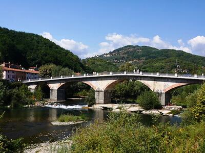 Ponte di San&#039;Ansano, Difendere Lucca: &quot;La struttura è classificata a rischio da anni&quot;