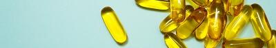 Omega-3: Un supporto essenziale per i muscoli e per il recupero