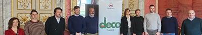 Prime iscrizioni nel registro De.C.O.: tra eccellenze agricole e ricette della tradizione, prende forma il brand Made in Lucca