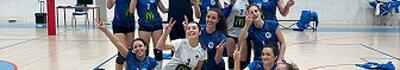 Serie D, la Pantera vince al tie-break a Scandicci, ma perde un punto su Baccicampi