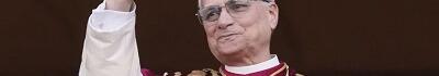 Il saluto di mons Paolo Giulietti per l'elezione di Papa Leone XIV