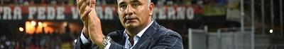 Roberto Felleca pronto a ripartire con la nuova Lucchese