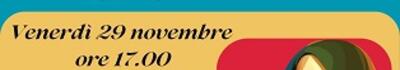 Incontro venerdì 29 novembre alle 17 all’hotel Guinigi sul tema &#039;Protagonismo femminile in Iran: una prospettiva letteraria&#039;