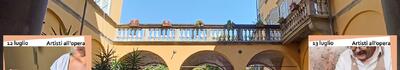 Meraki Market, torna nel weekend l&#039;appuntamento con  Artisti all&#039;opera