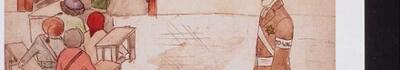 Le tombe di Terezin. Tante, troppe, a perdita d’occhio…