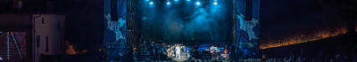 The Kolors, Stefano Bollani, Fiorella Mannoia e tanti altri: parate di stelle a Mont’Alfonso