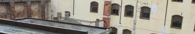 Agente di polizia penitenziaria aggredito in carcere al San Giorgio: la denuncia del sindacato Osapp